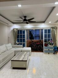 Blk 354 Bukit Batok Street 31 (Bukit Batok), HDB Executive #535388301
